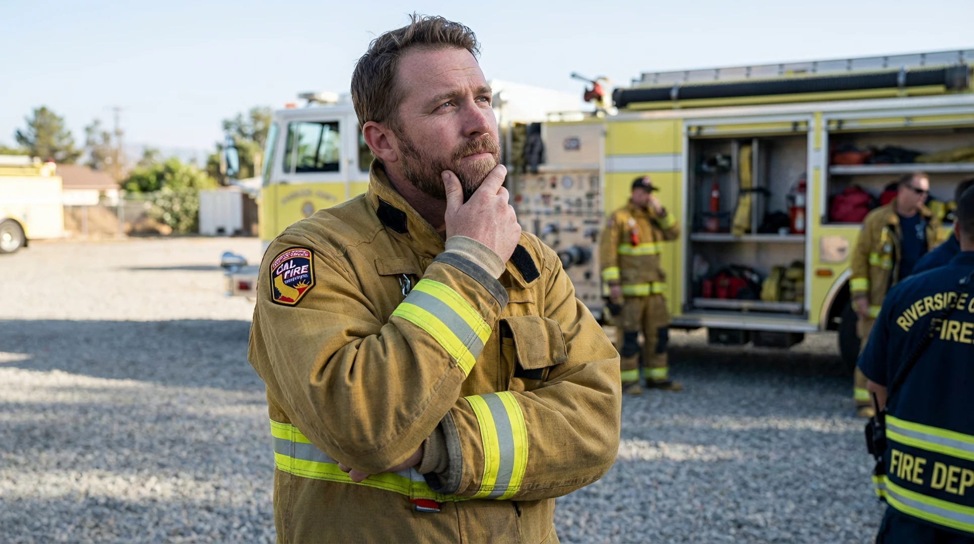 OPINION: Why Every Call Should Be Treated as a "Good Training Opportunity"