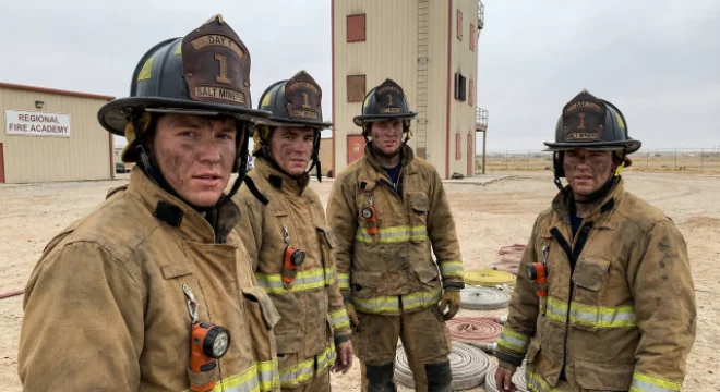 Four Lateral Transfers Hit Big FD: 'We Left Snoozetown for Real Calls!'