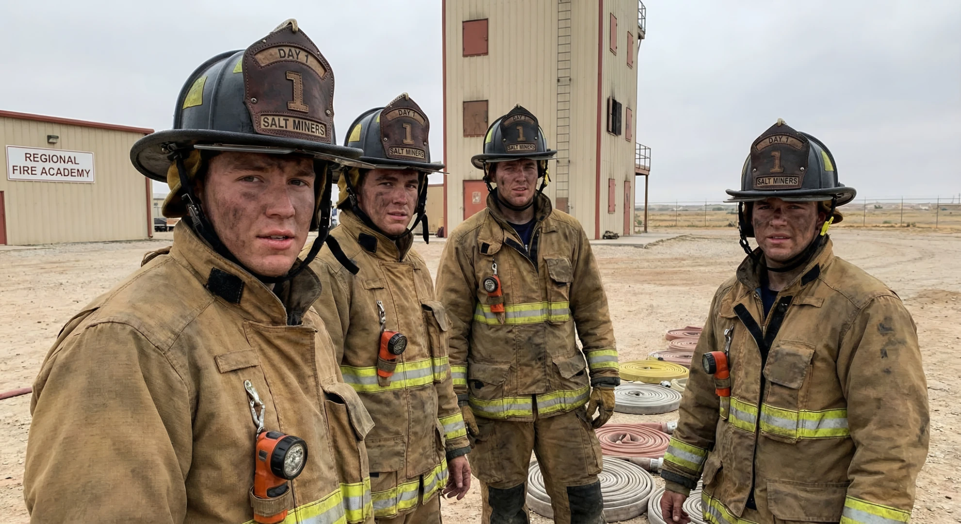 Four Lateral Transfers Hit Big FD: 'We Left Snoozetown for Real Calls!'